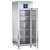 Liebherr Kühlschrank aus Stahl mit 477 L
