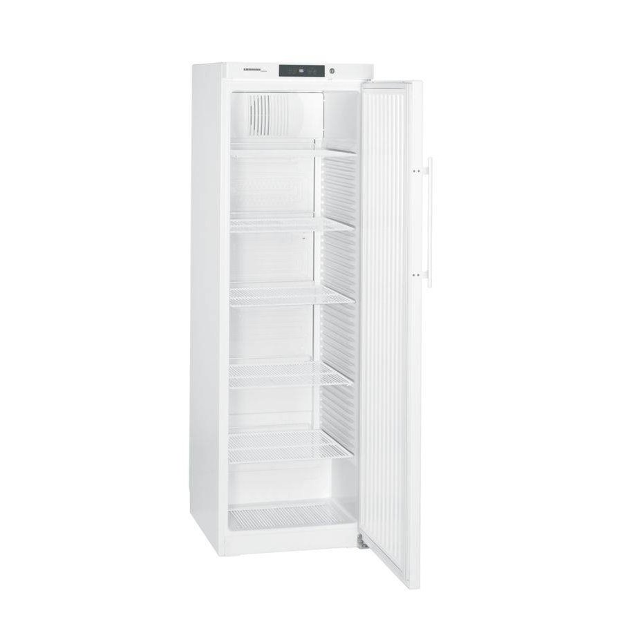 Kühlschrank aus Stahl 332 L