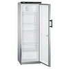 Liebherr Kühlschrank aus Stahl 445 L