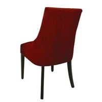 Finesse Stuhl rot 2 Stück
