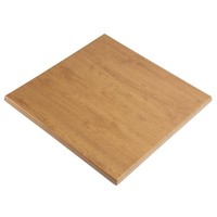 Blatt Light Oak Square | 2 Abmessungen