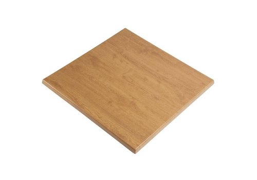  NeumannKoch Blatt Light Oak Square | 2 Abmessungen 