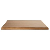 Blatt Light Oak Square | 2 Abmessungen