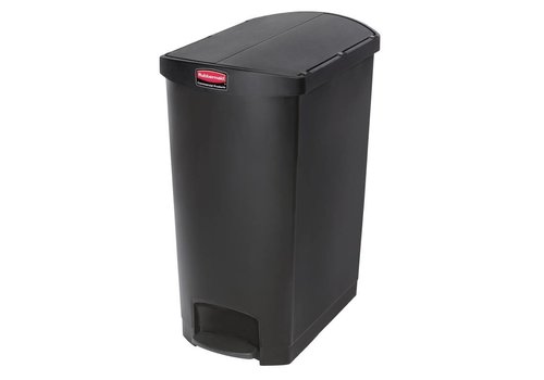  Rubbermaid Treteimer 90 Liter | 3 farben 