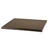 NeumannKoch Platz Table Journal Wenge | 2 Dimensionen