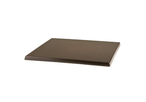  NeumannKoch Platz Table Journal Wenge | 2 Dimensionen 