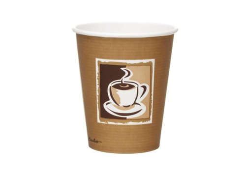  NeumannKoch Einwandige Kaffeepatrone (1000 Stück) | 3 Größen 