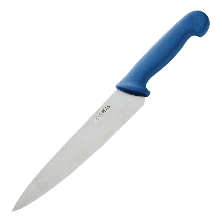 Kochmesser 22 cm 5 Farben