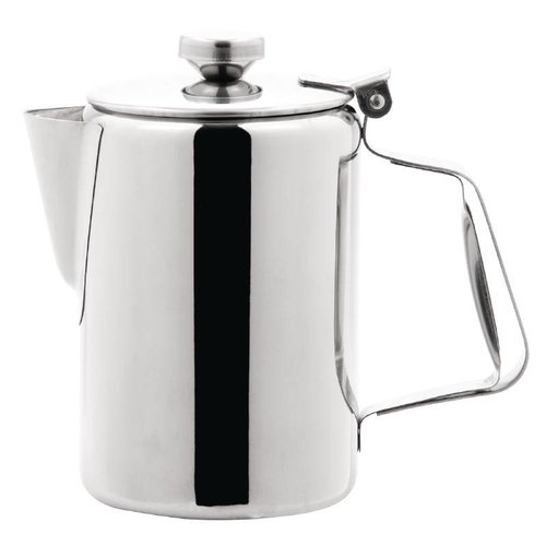  NeumannKoch Edelstahl coffeepot | 5 Formate 