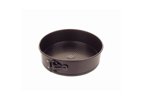  Vogue Kohlenstoffstahl Non-stick Bakeware | 3 Formate 