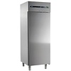 Afinox Kühlschrank Gezwungen | Edelstahl 700 Liter | 73x84x209 cm - Premium