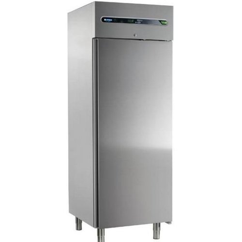  Afinox Gefrierschrank für Gewerbe | 700 Liter | 73x84x209 cm 