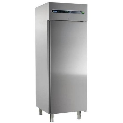  Afinox Gefrierschrank für Gewerbe | 700 Liter | 73x84x209cm | Pro-Serie 