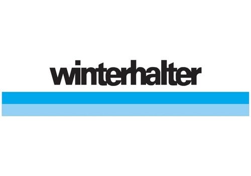  Winterhalter Geschirrspüler Installation Service 