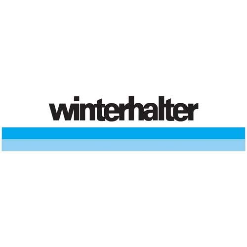  Winterhalter Geschirrspüler Installation Service 