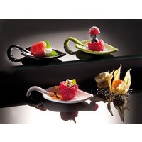 Amuse Löffel aus Melamin | 3 Farben