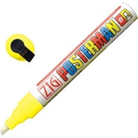 Wetterfester Stift 6 mm | 8 Farben