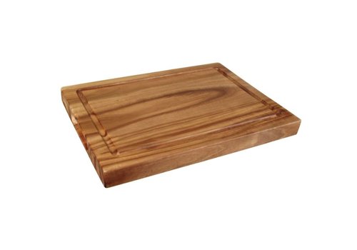  Olympia Holz Steak Plank 2 Formate 