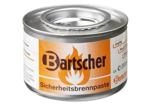  Bartscher Bartscher Scheuern | 3 Typen 