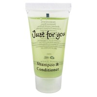 Zimmer Shampoo | Körperlotion | Seife