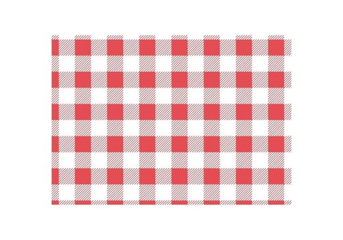  NeumannKoch Gingham Wachspapier | 3 Formate 