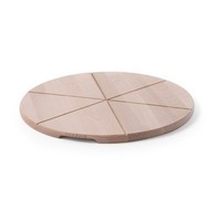 Pizza Plank Wood | 2 Formate