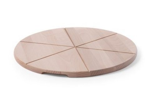  Hendi Pizza Plank Wood | 2 Formate 