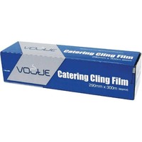 Cling Film | 2 Größen