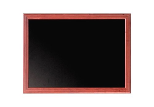  Securit Professionelle Kreide Wandbord | 90x (H) 70cm 