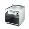 Gastro-M Elektrische Grillplatte | 70(T)x80(B)x(H)85cm