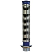 Standpipe für 30cm tief sinkt | 7cm Drain