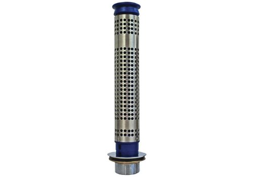  NeumannKoch Standpipe für 30cm tief sinkt | 7cm Drain 