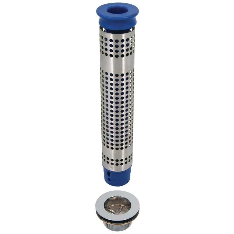 Standpipe für 30cm tief sinkt | 7cm Drain