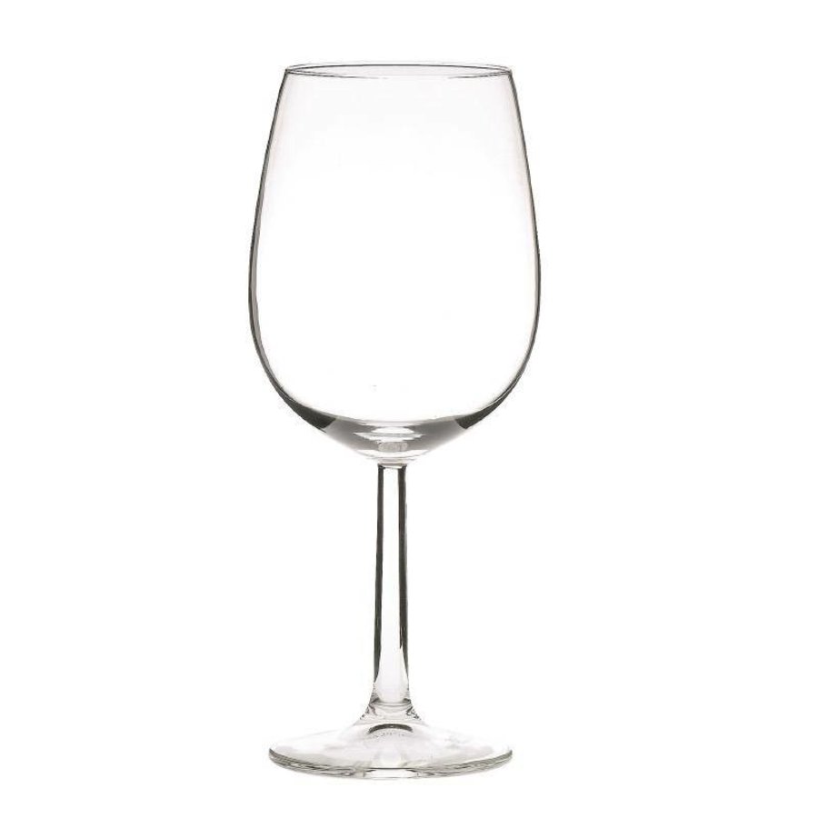 Wineglasses 45cl (6 Stück)