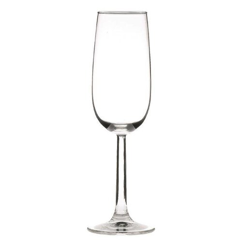  Royal Leerdam Sektglas 17cl (6 Stück) 