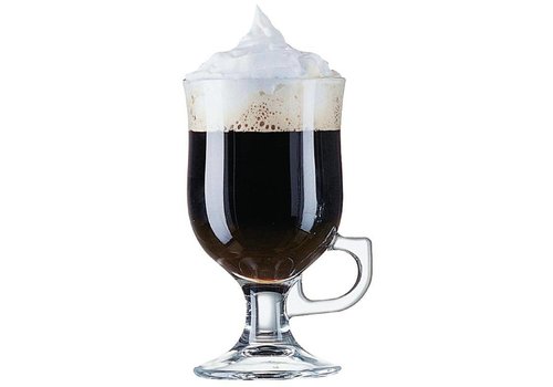  Arcoroc Irish Coffee Glas 24cl | 24 Stück 