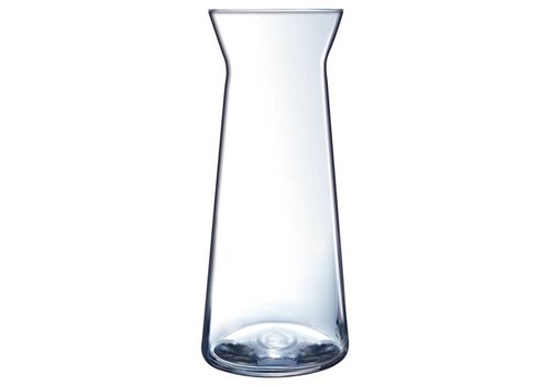  Arcoroc Decanter Glass Cascade 25cl | 12 Stück 