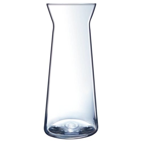  Arcoroc Decanter Glass Cascade 25cl | 12 Stück 