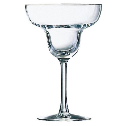  Arcoroc Stilvolle Margarita Glass 27CL | 6 Stück 