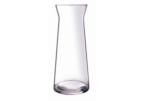  Arcoroc Glazen waterkaraf 0,5 Liter (6 stuks) 