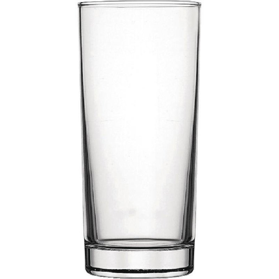 Hoge drinkglazen 56cl (24 stuks)