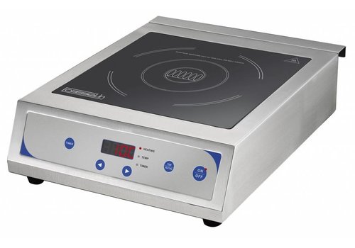  Casselin Induktionsplatte | 3500 Watt 