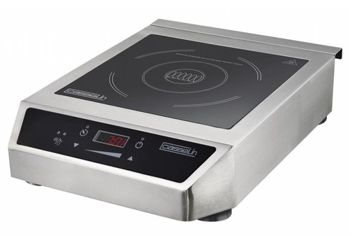  Casselin Induktions-Platte mit Touch-Bedienung | 3500 Watt 