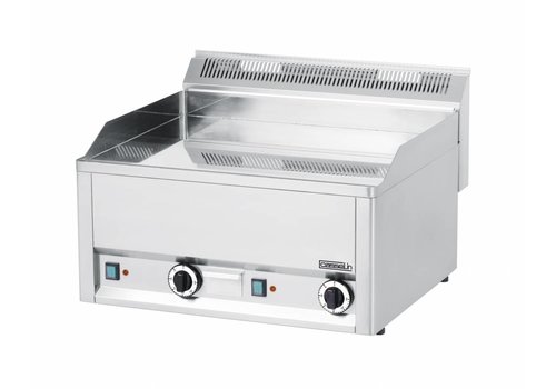  Casselin Elektrisches Backblech | 6000W | 65x48cm 