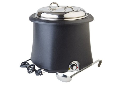  APS Stockpot abnehmbar - 10 Liter 