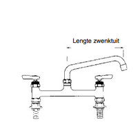 Tabelle Mixer-Kipp-Gelenk | 6 Abmessungen