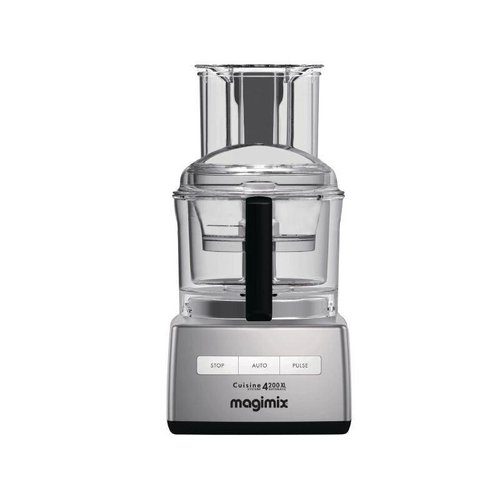  Magimix 4200XL BlenderMix schwarz 