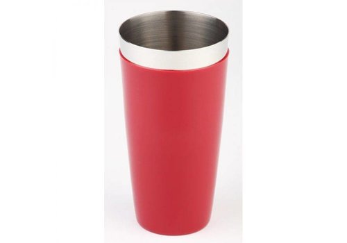  NeumannKoch Boston Shaker Edelstahl-Tasse 