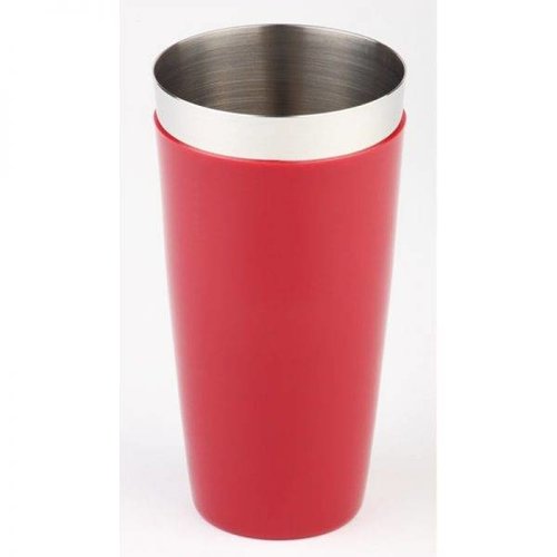  NeumannKoch Boston Shaker Edelstahl-Tasse 