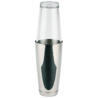 Edelstahl Boston Shaker | 700 ml